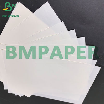 30&quot; X 1200&quot; 100ft White Kraft Arts Paper Craft Paper Roll cho túi quà non
