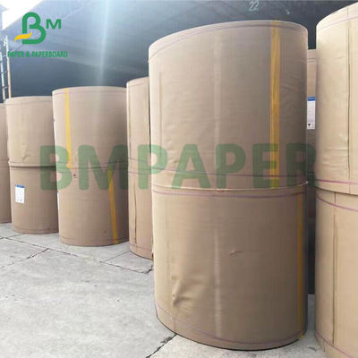 60lb 80lb Tạp chí giấy C2S giấy nghệ thuật bóng tốt lớp phủ kết thúc