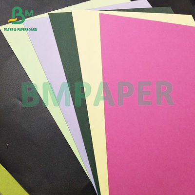 Giấy in Offset màu sắc mượt mà và mờ cao cho thư - Nó ghi chú