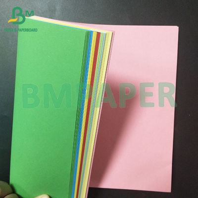 Giấy in Offset màu sắc mượt mà và mờ cao cho thư - Nó ghi chú