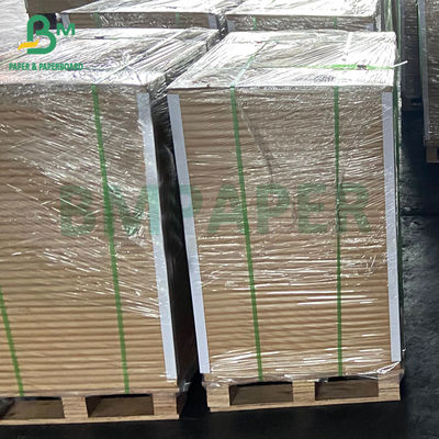Tạp chí tốt Độ ổn định in 150gm Bảng giấy ghế sofa phủ bóng