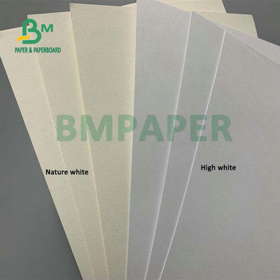 Bảng giấy không sơn 40pt 60pt có thể in