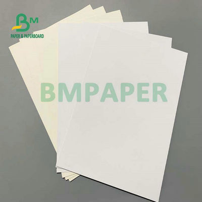 Bảng giấy không sơn 40pt 60pt có thể in