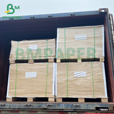 Lượt 18pt Khẳng tốt Cây miễn phí một mặt Băng bìa phủ trắng