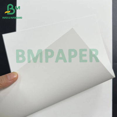 Lượt 18pt Khẳng tốt Cây miễn phí một mặt Băng bìa phủ trắng