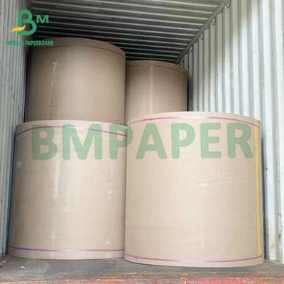 100g 140g giấy ngà không phủ gỗ màu trắng tự nhiên 24&quot; x 35&quot;