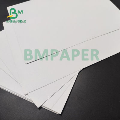 60# Văn bản không phủ giấy không gỗ cho sách chủ đề 25' x 38' in ấn Offset