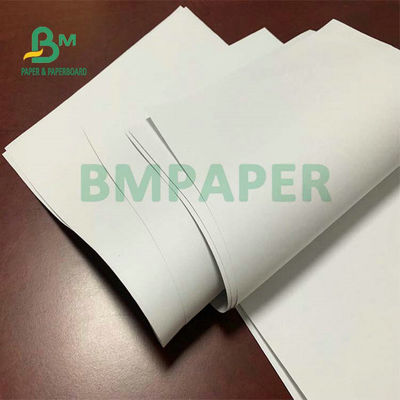 77cm Reel Size 70gsm 80gsm Bảng giấy không gỗ cho các cuốn sách tổng hợp hoặc chủ đề