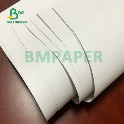 77cm Reel Size 70gsm 80gsm Bảng giấy không gỗ cho các cuốn sách tổng hợp hoặc chủ đề