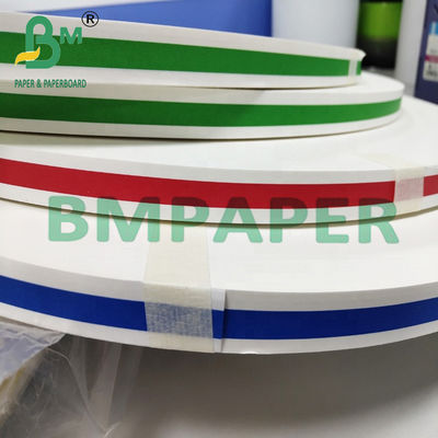 24g 28g giấy bọc rơm MG nhẹ với một mặt bóng