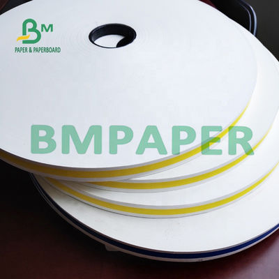 24g 28g giấy bọc rơm MG nhẹ với một mặt bóng
