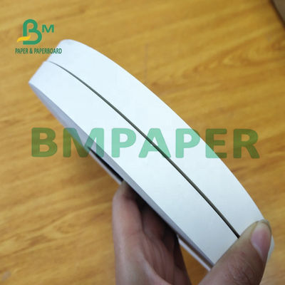 24g 28g giấy bọc rơm MG nhẹ với một mặt bóng