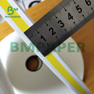 24g 28g giấy bọc rơm MG nhẹ với một mặt bóng
