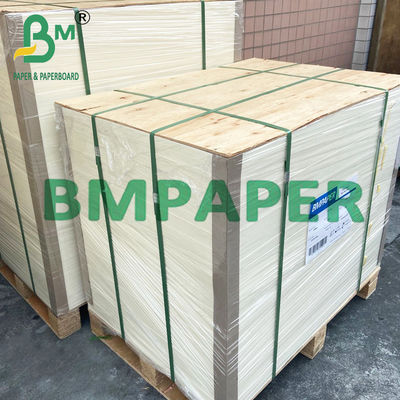 Bảng giấy PE bọc một hoặc hai mặt cho đồ ăn