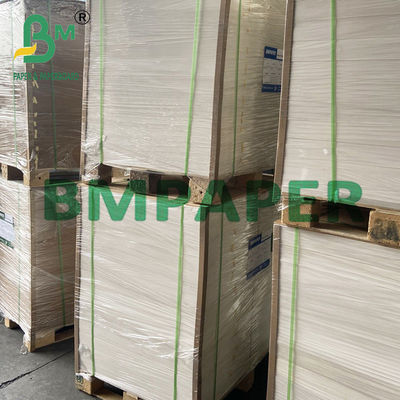 Bảng giấy PE bọc một hoặc hai mặt cho đồ ăn