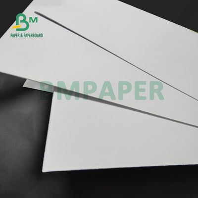 100g + 100g + 100g Trắng E F Flute bọc giấy lồi 20 x 28&quot;