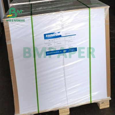 100g + 100g + 100g Trắng E F Flute bọc giấy lồi 20 x 28&quot;