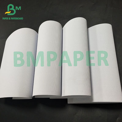 Cao ổn định một mặt hố F bảng lợp hai lớp để đóng gói