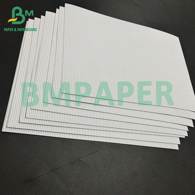 Cao ổn định một mặt hố F bảng lợp hai lớp để đóng gói