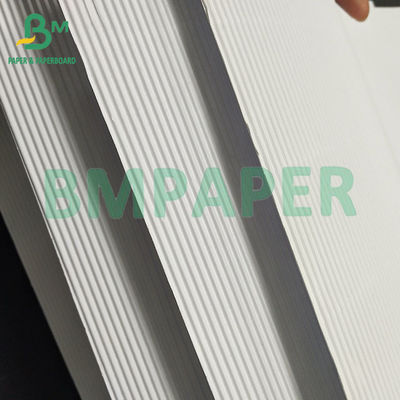 Cao ổn định một mặt hố F bảng lợp hai lớp để đóng gói