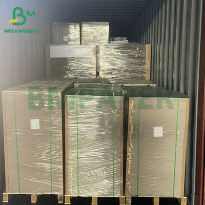 WFW 100g + 100g + 100g Black F Flute Bảng bìa bìa