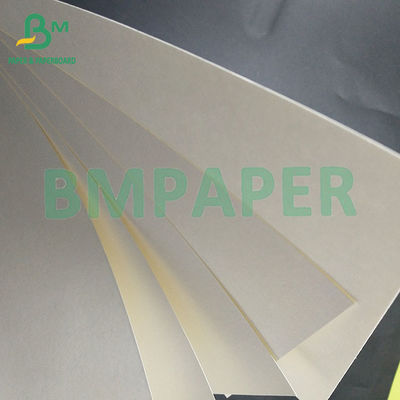 0.7mm 1mm 1.2mm White Coaster Board Nồng độ hấp thụ nước cao Sự ổn định màu sắc sau khi in