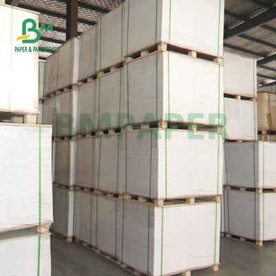 350gm 610um Độ dày chất lượng thực phẩm GC1 Boards For Chocolate Box 70 X 100cm