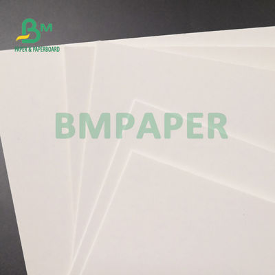 350gm 610um Độ dày chất lượng thực phẩm GC1 Boards For Chocolate Box 70 X 100cm