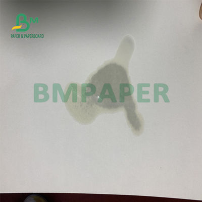 Thấm nước tốt 0.7mm 1.0mm Bảng Coaster giấy hương