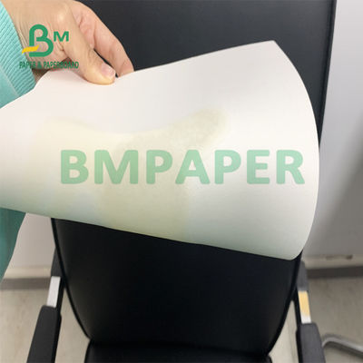 Thấm nước tốt 0.7mm 1.0mm Bảng Coaster giấy hương