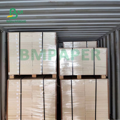 430 * 610mm 300gm Bạch hoa bẩn giấy bảng