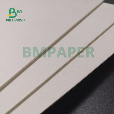 1.2mm 1.4mm giấy Offset không phủ màu trắng tự nhiên Bia Mat Board 720 X 1020Mm