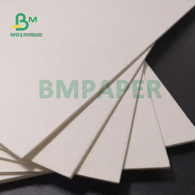 1.2mm 1.4mm giấy Offset không phủ màu trắng tự nhiên Bia Mat Board 720 X 1020Mm