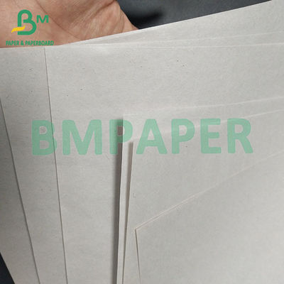 Bạch Xám 45g Cuộn giấy báo giấy đóng gói cho túi đóng gói