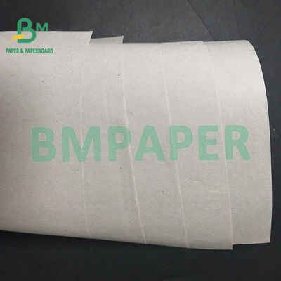 Bạch Xám 45g Cuộn giấy báo giấy đóng gói cho túi đóng gói
