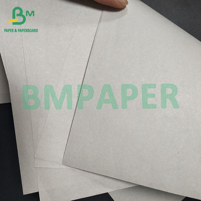 Bạch Xám 45g Cuộn giấy báo giấy đóng gói cho túi đóng gói