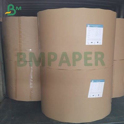 42gm 45gm Mượt mà, hấp thụ mực tốt Cuộn báo 72cm * 29cm