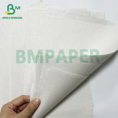 42gm Chất chống ẩm giấy báo giấy đóng gói cho giày
