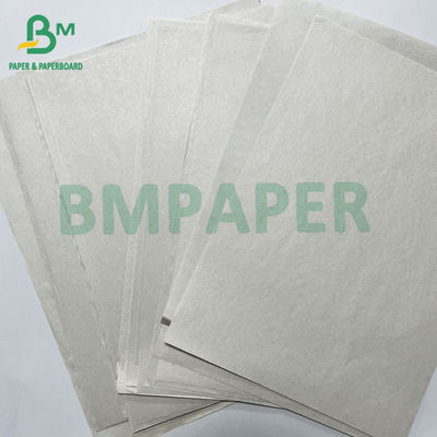 42gm Chất chống ẩm giấy báo giấy đóng gói cho giày