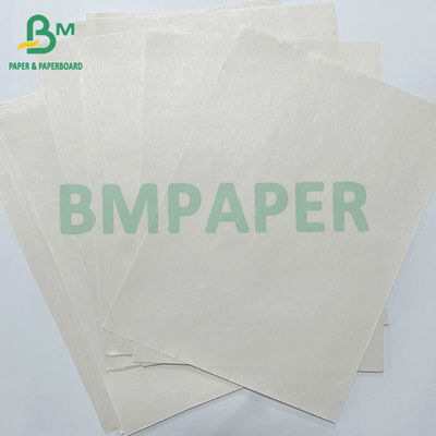 tái chế Mực hấp thụ tốt ẩm 42 45 GSM Tờ báo
