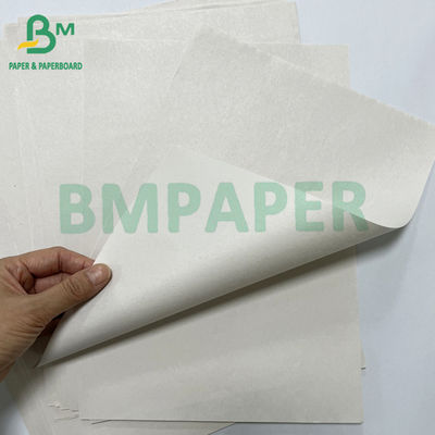 tái chế Mực hấp thụ tốt ẩm 42 45 GSM Tờ báo