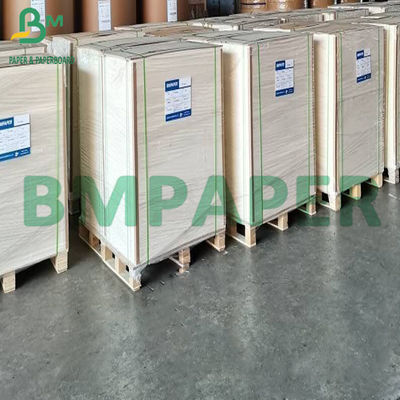180g 250g lụa lấp lánh hai mặt bọc bìa giấy trắng bạch giấy trong các tấm