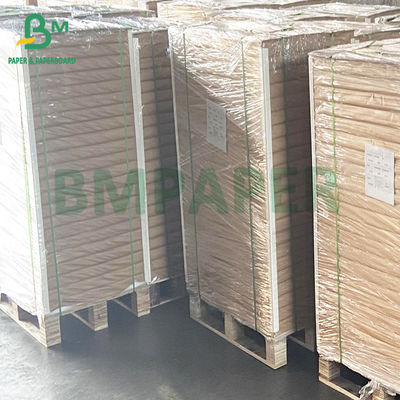 80gsm Tinh xuồng sáng tự dính chống nước nhãn giấy dán