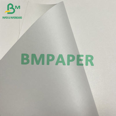 70gm 80gm 90gm Bạch tẩy Kraft giấy cao mở rộng giấy tùy chỉnh kích thước 30cm - 250cm