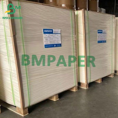 70gm 80gm 90gm Bạch tẩy Kraft giấy cao mở rộng giấy tùy chỉnh kích thước 30cm - 250cm