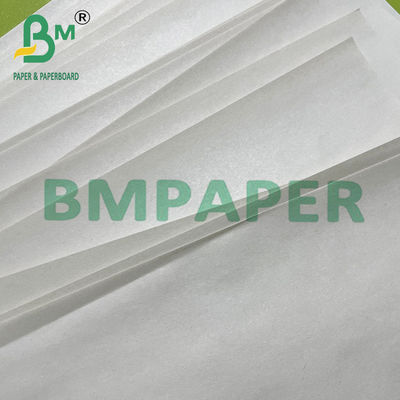 Biodegradable giấy tờ báo cuộn với 100% tái chế - 24 &quot;x 1700&quot; cho bọc và in