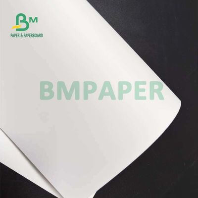 150g Mặt sau Matte Inkjet in giấy tổng hợp cho các dấu hiệu đồ họa A4