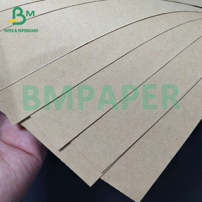 120g Sổ giấy kraft mạnh và cứng để làm túi xách