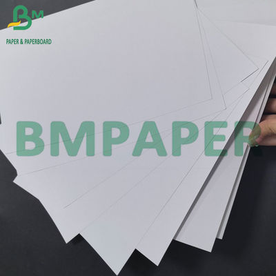 100g 140g UWF không phủ giấy siêu trắng không gỗ 28x40 &quot;Đối với in sách