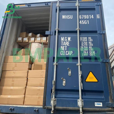Sử dụng nhiều lần Sức bền kinh tế môi trường Túi giấy Kraft cao cho túi mua sắm
